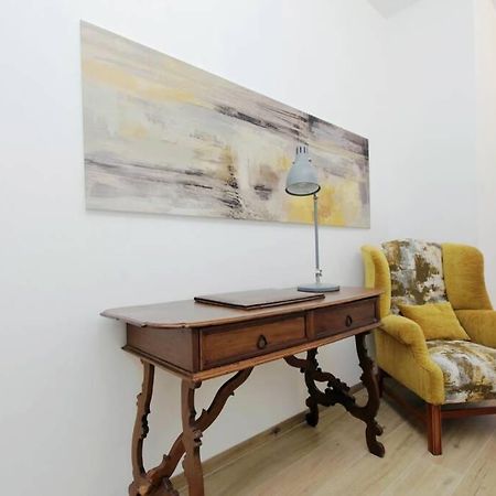 Aventino Contemporary Apartment Rome Buitenkant foto