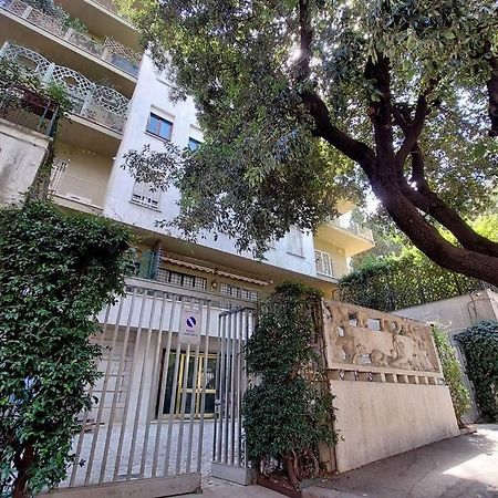 Aventino Contemporary Apartment Rome Buitenkant foto