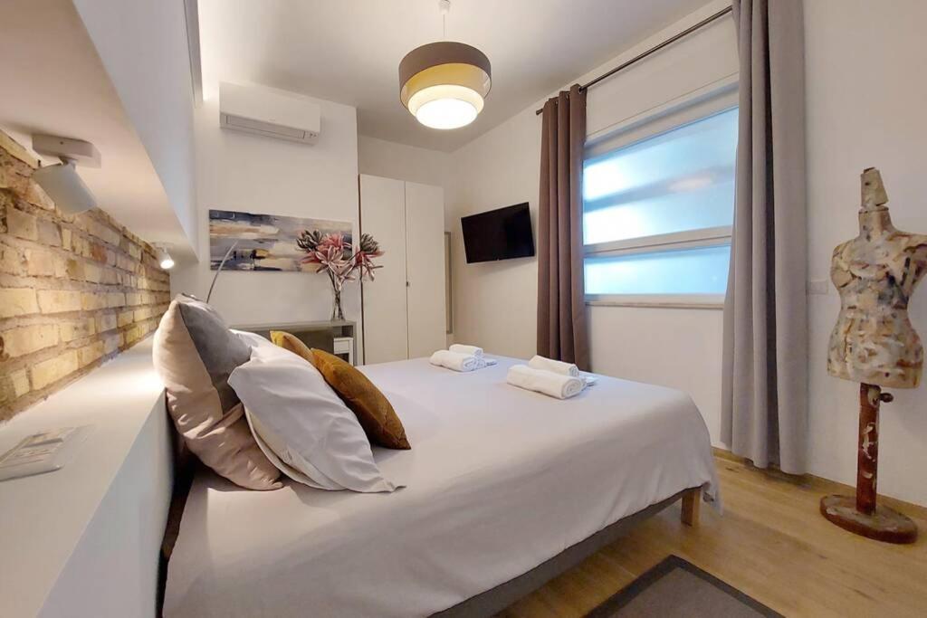 Aventino Contemporary Apartment Rome Buitenkant foto