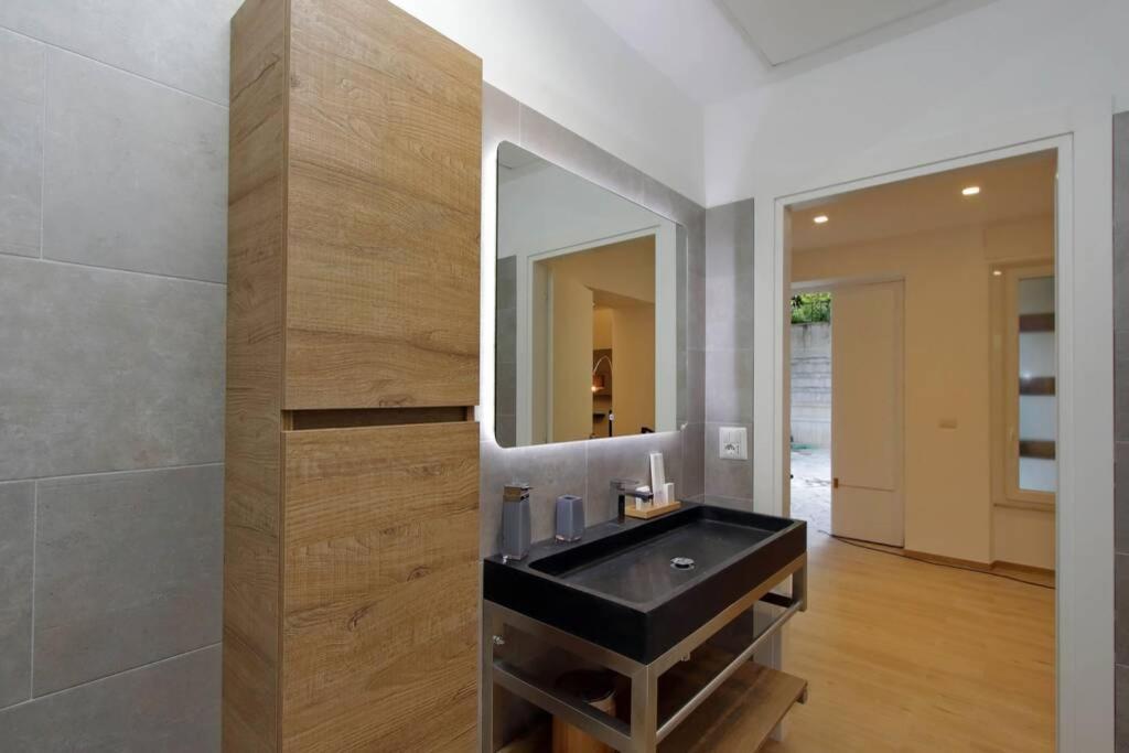 Aventino Contemporary Apartment Rome Buitenkant foto