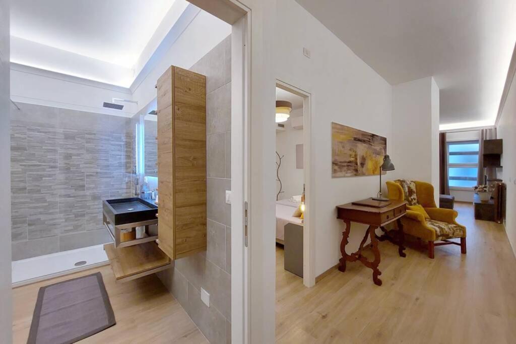 Aventino Contemporary Apartment Rome Buitenkant foto
