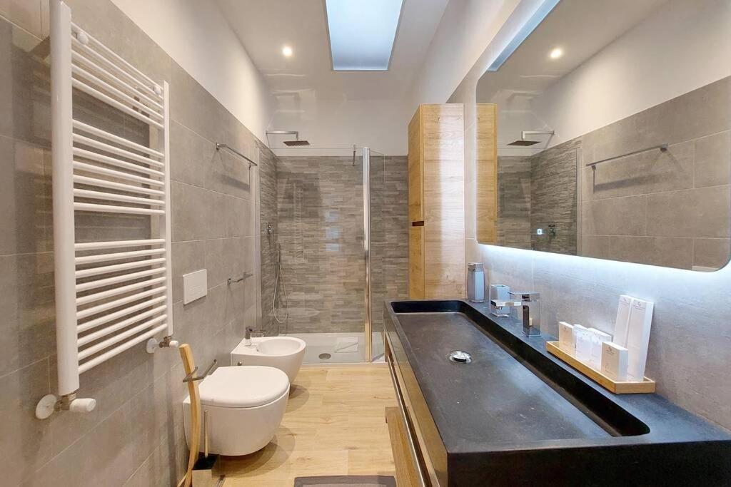 Aventino Contemporary Apartment Rome Buitenkant foto