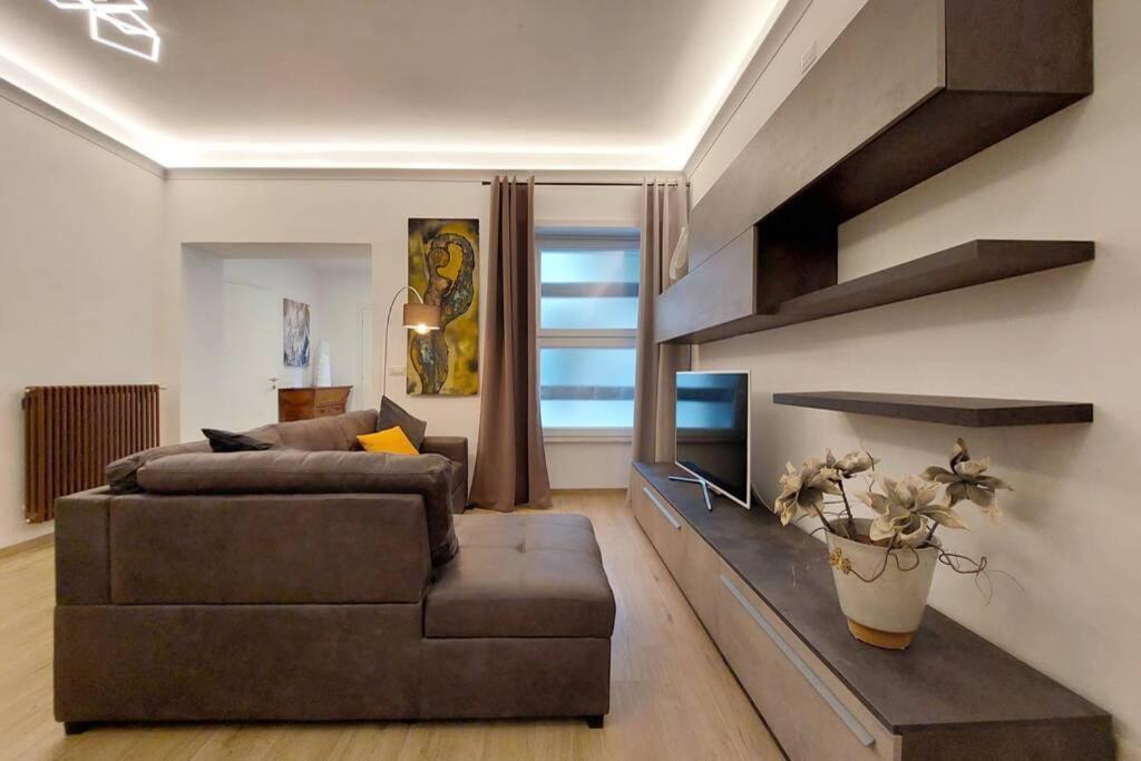 Aventino Contemporary Apartment Rome Buitenkant foto