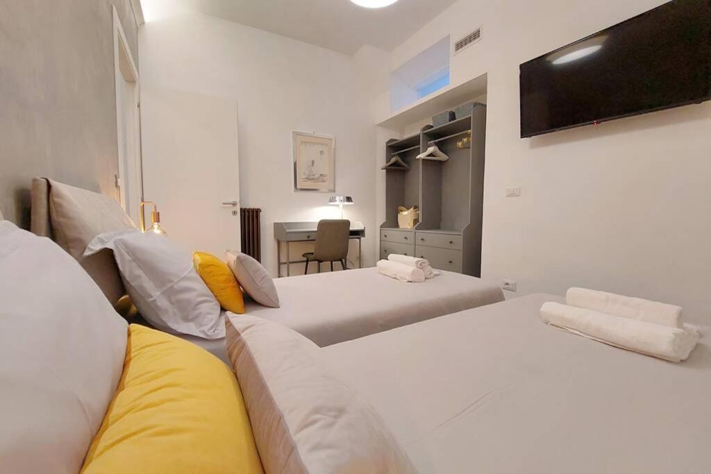 Aventino Contemporary Apartment Rome Buitenkant foto