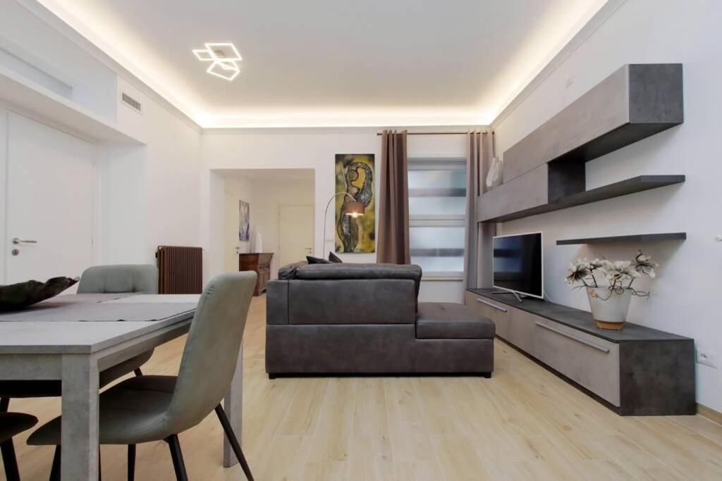 Aventino Contemporary Apartment Rome Buitenkant foto