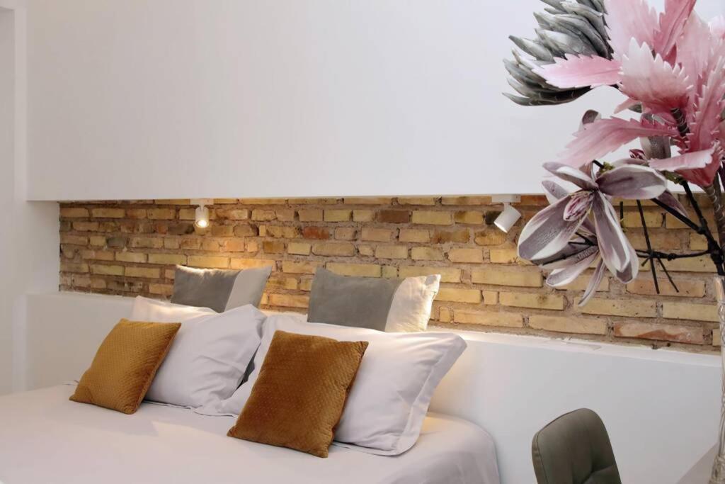 Aventino Contemporary Apartment Rome Buitenkant foto