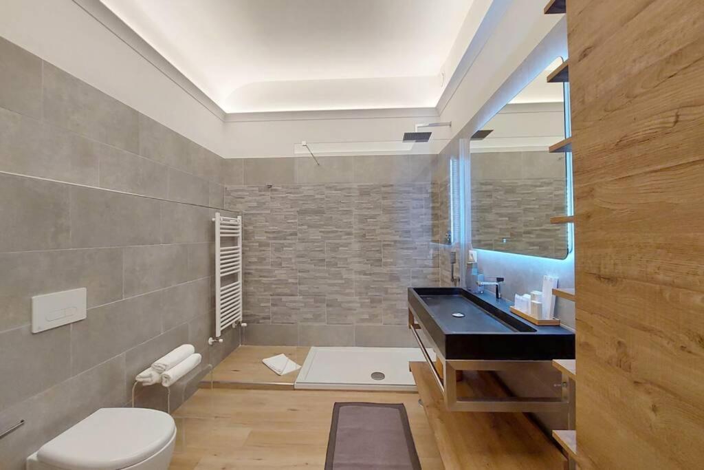 Aventino Contemporary Apartment Rome Buitenkant foto