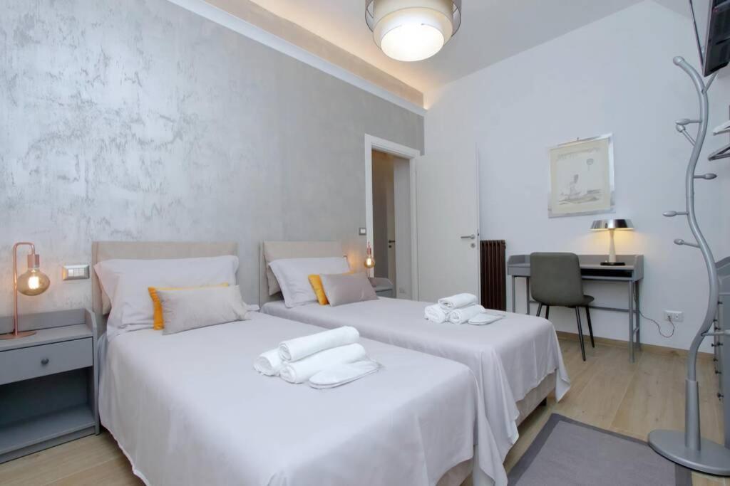 Aventino Contemporary Apartment Rome Buitenkant foto