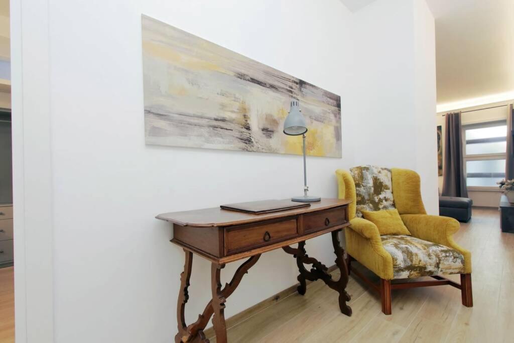 Aventino Contemporary Apartment Rome Buitenkant foto