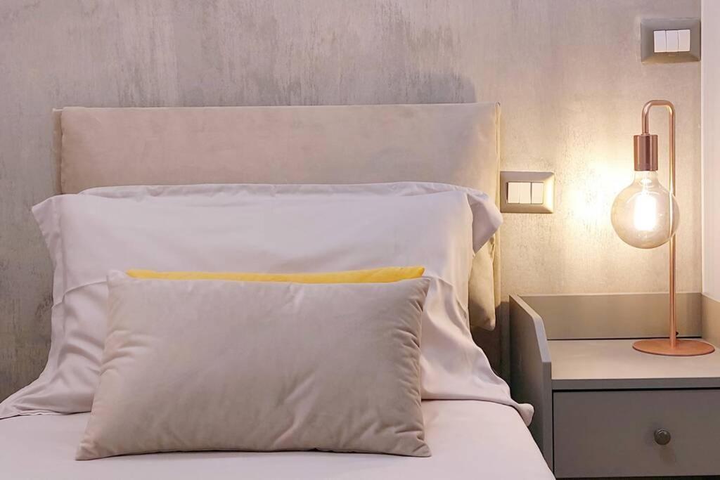 Aventino Contemporary Apartment Rome Buitenkant foto