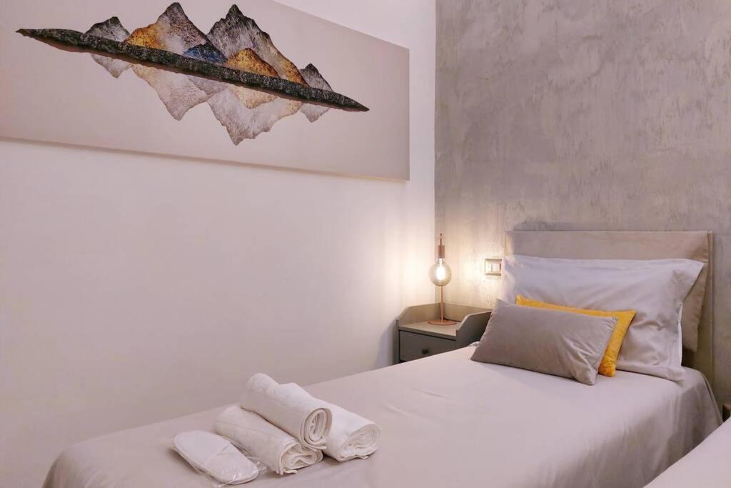 Aventino Contemporary Apartment Rome Buitenkant foto