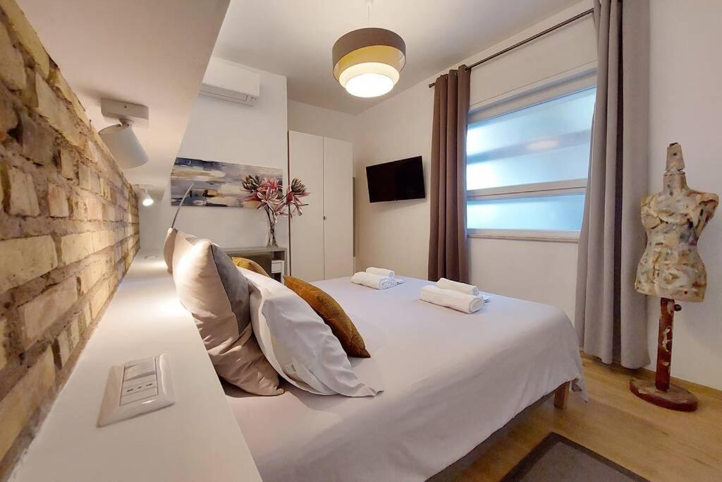 Aventino Contemporary Apartment Rome Buitenkant foto