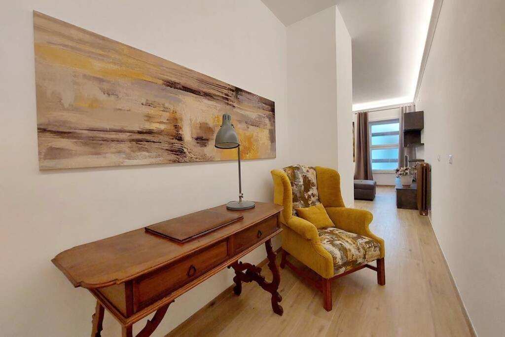Aventino Contemporary Apartment Rome Buitenkant foto