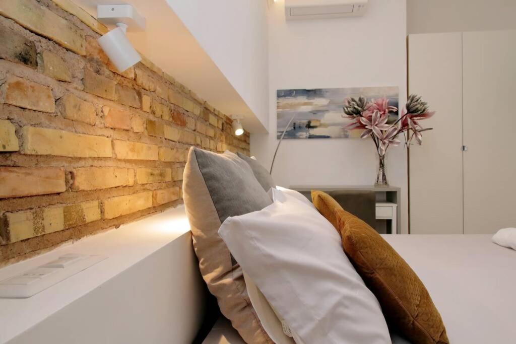 Aventino Contemporary Apartment Rome Buitenkant foto