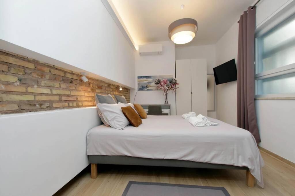 Aventino Contemporary Apartment Rome Buitenkant foto