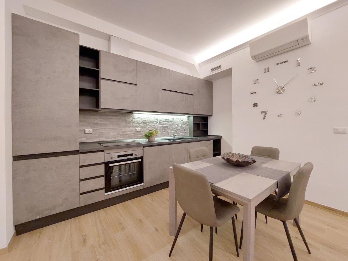 Aventino Contemporary Apartment Rome Buitenkant foto
