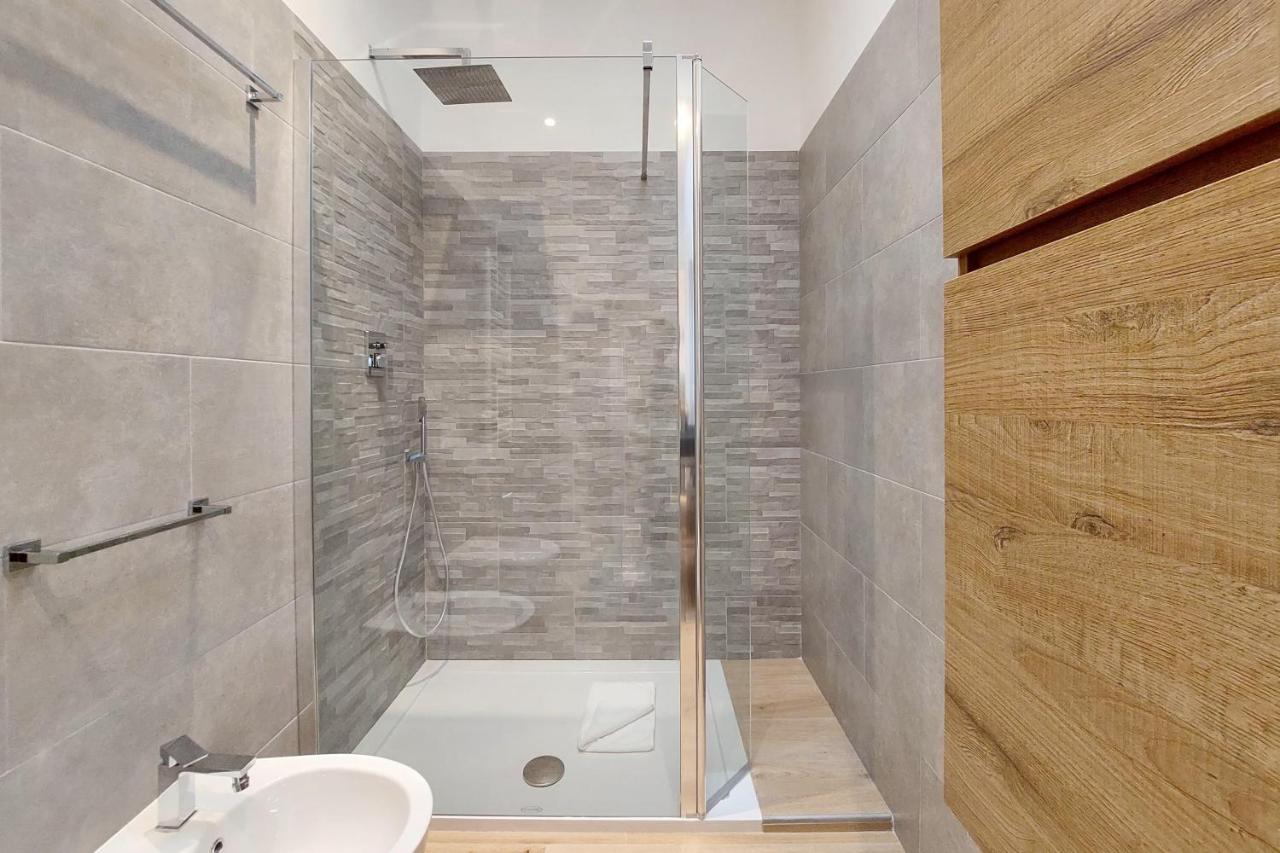 Aventino Contemporary Apartment Rome Buitenkant foto