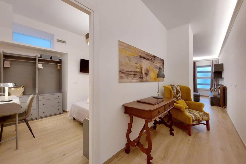 Aventino Contemporary Apartment Rome Buitenkant foto